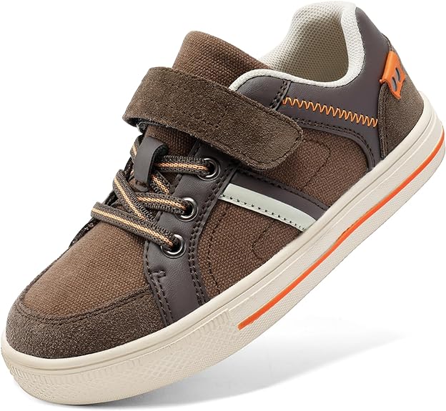 Casual Shoes for Toddler Boy
