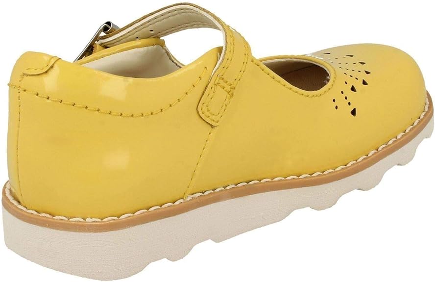 Step Up Your Kid’s Style with Clarks Kid Shoes Malaysia