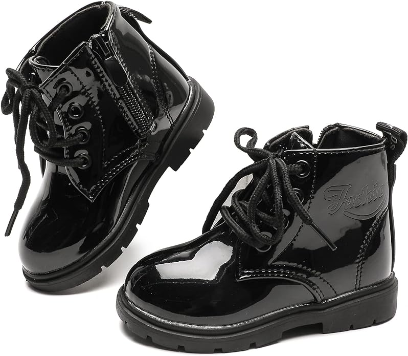 Club Kid Shoes Boots