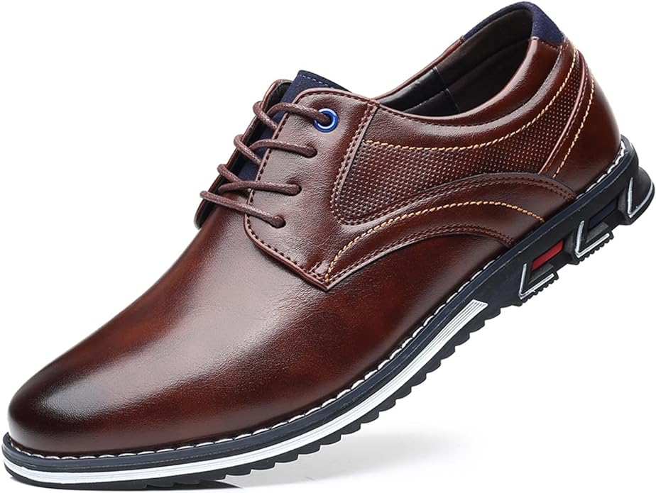 Dress Casual Shoes Online