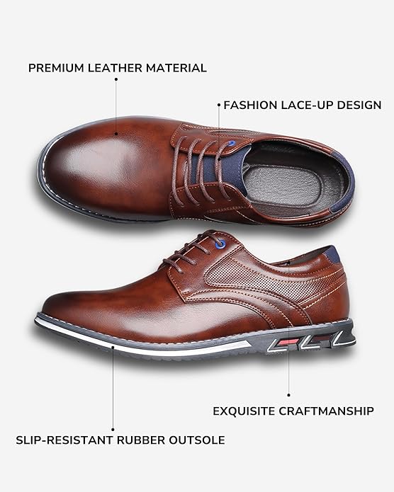 Dress Casual Shoes Online