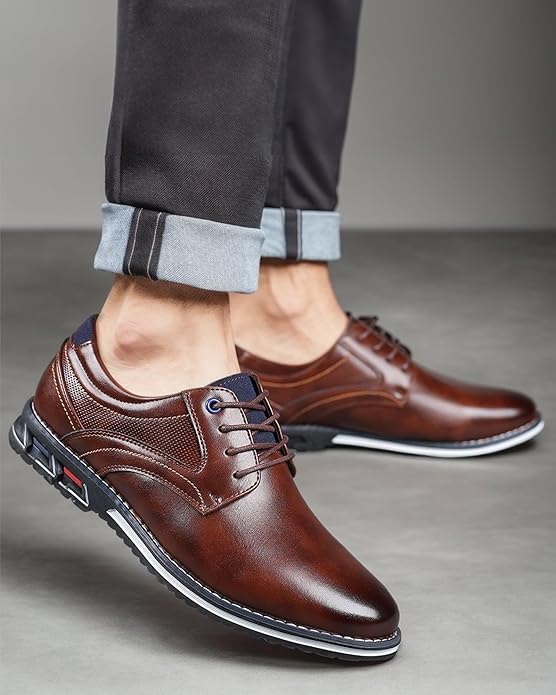 Dress Casual Shoes Online: Elevate Your Style and Comfort
