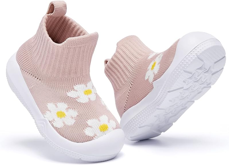 Fall Baby Girl Shoes