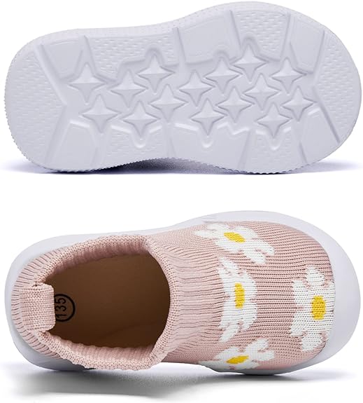 Fall Baby Girl Shoes