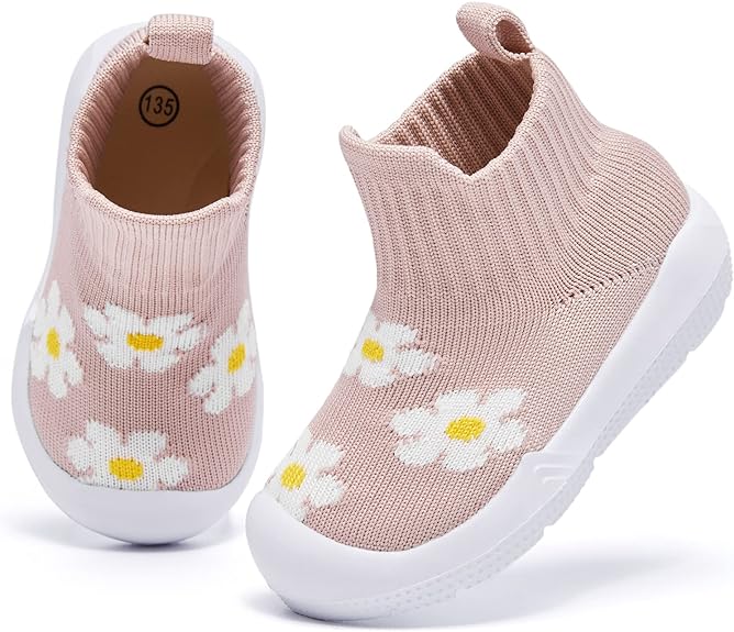Adorable Fall Baby Girl Shoes: The Perfect Blend of Style and Comfort