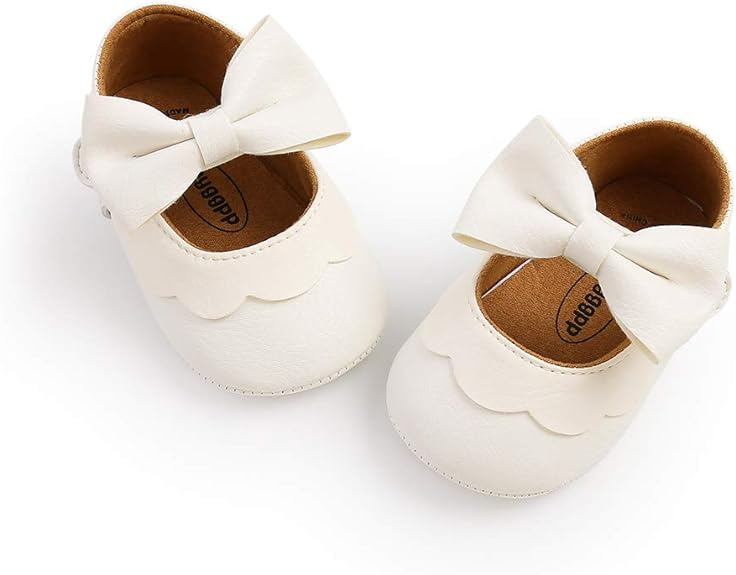 Adorable Infant Girl Shoes Online: A Guide to Finding the Perfect Pair