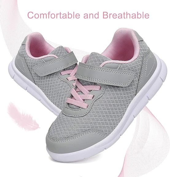Kid Shoes With Velcro Strap: The Perfect Blend of Style and Convenience