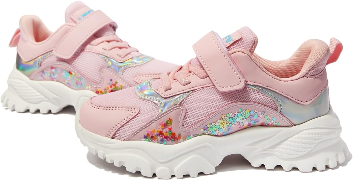 A Guide to Kid Shoes for Girls – Comfort, Fashion, and Fun!