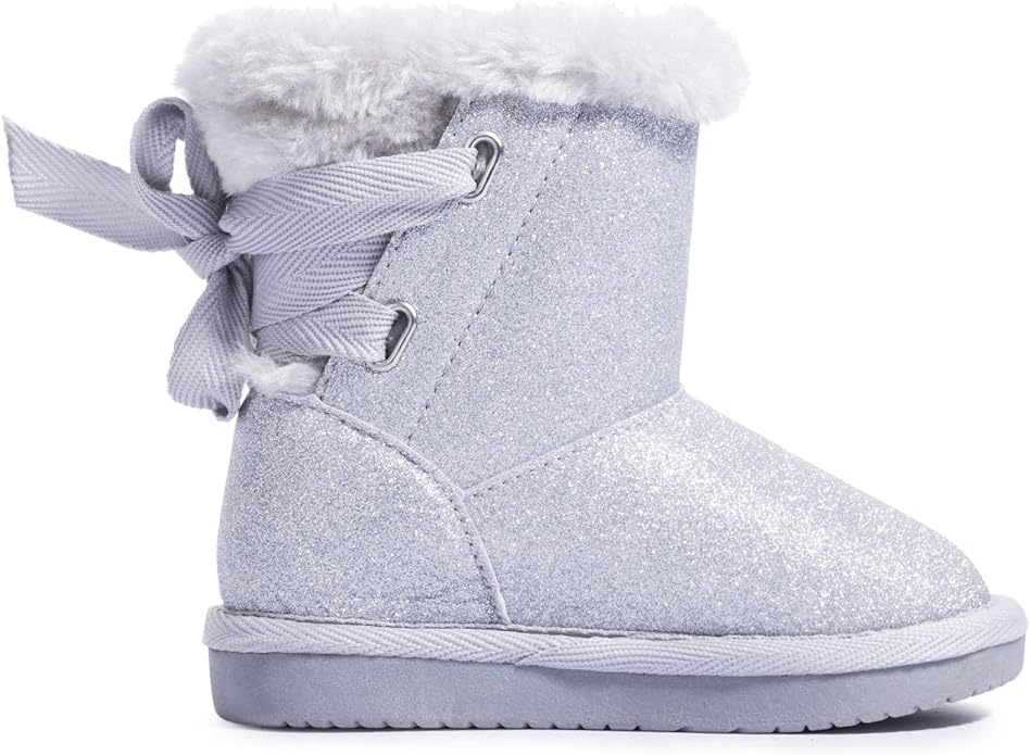 Snow-Ready Steps: Choosing the Best Kid Shoes for Winter Adventures