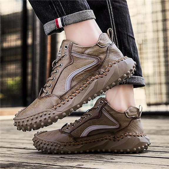 Light Hiking Casual Shoes