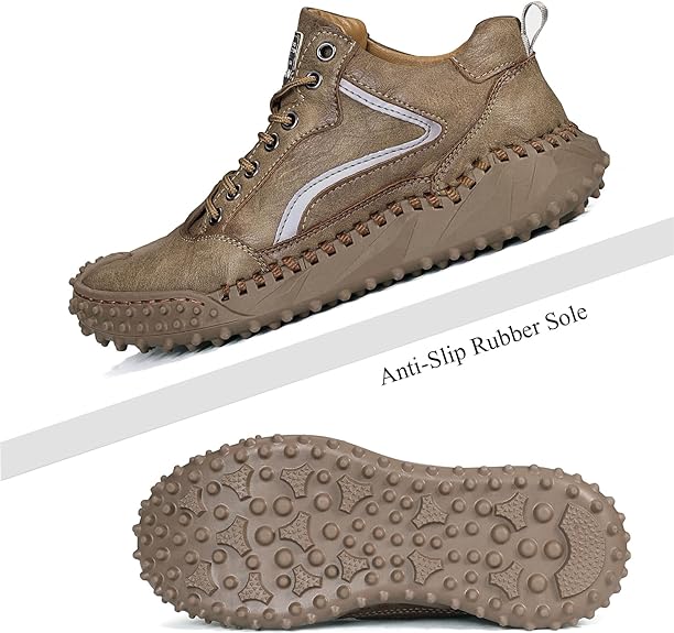 Light Hiking Casual Shoes