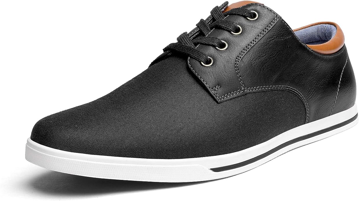 Unveiling Style: Exploring the Versatility of Men’s Casual Shoes by Levi