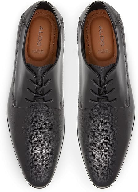Mens Smart Casual Shoes Aldo: Elevate Your Style with Elegance