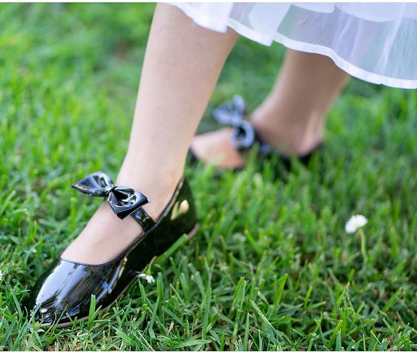 The Timeless Appeal of Patent Leather Kid Shoes: A Guide for Stylish Parents