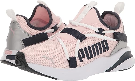 Step into Style and Comfort: Puma Little Kid Shoes