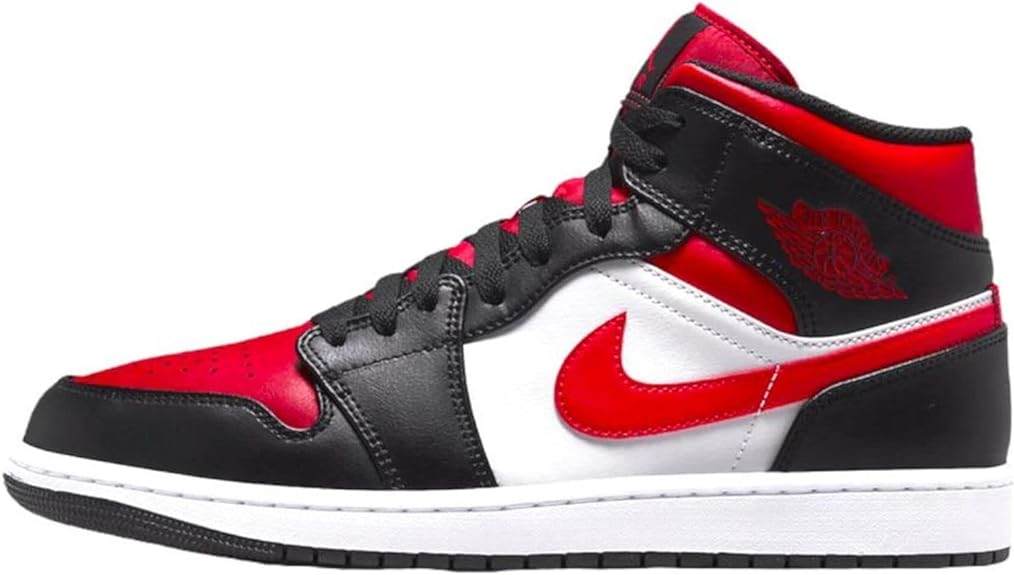 Step into Style: Unveiling the Trendy World of Red Jordan Kid Shoes