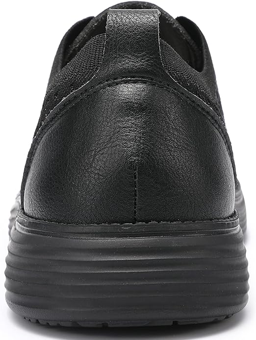 Roadster Casual Shoes Black