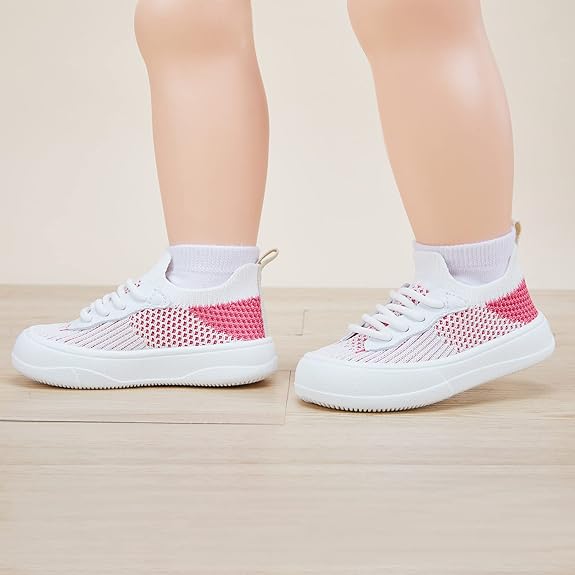 Finding the Perfect Fit: A Comprehensive Guide to Size 6 Kid Shoes