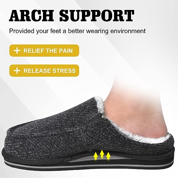 Slippers Casual Shoes Mens