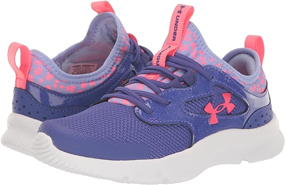 The Ultimate Guide to Under Armour Kid Shoes: Comfort, Style, and Durability