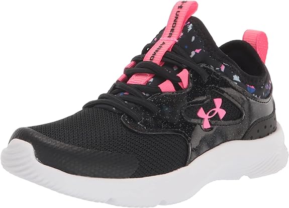 Under Armor Kid Shoes