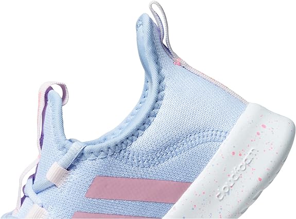 Adidas Girl Shoes Cloudfoam