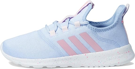 Adidas Girl Shoes Cloudfoam