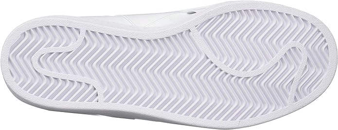 Adidas Superstar Slip on Shoes White