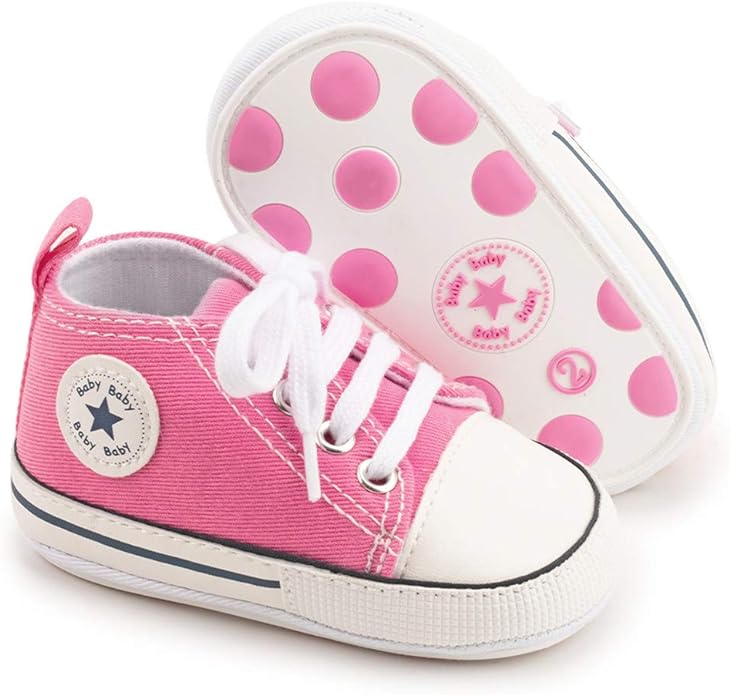 Baby Girl Shoes Meesho