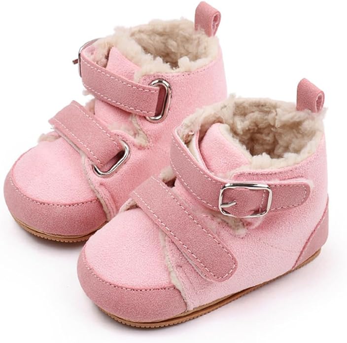 Baby Girl Shoes Template