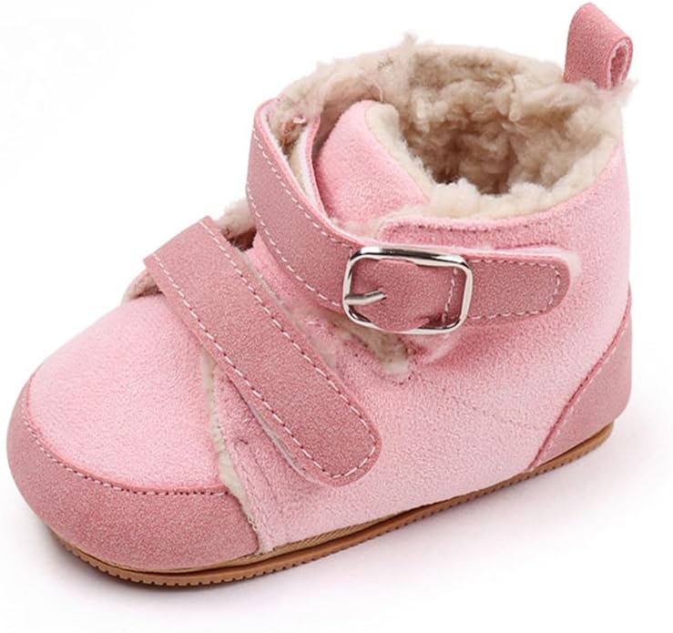 Baby Girl Shoes Template