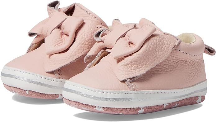 Baby Girl Shoes Uk: The Perfect Footwear for Your Little One