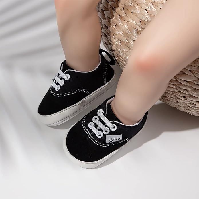 Baby Girl Shoes Vans – Style and Comfort for Little Ones