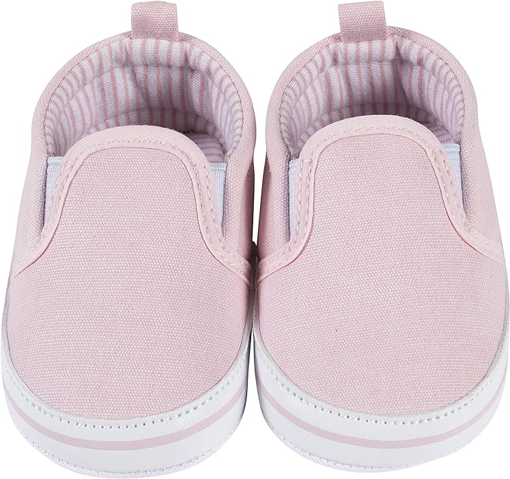 Baby Girl Shoes at Carters