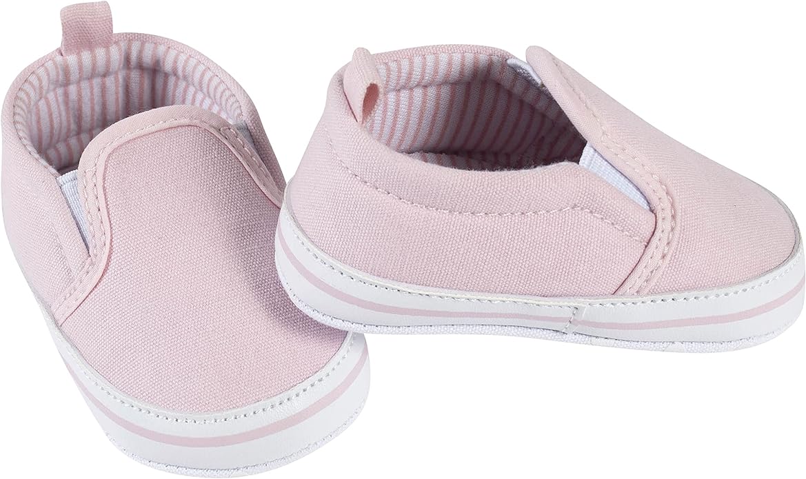 Baby Girl Shoes at Carters