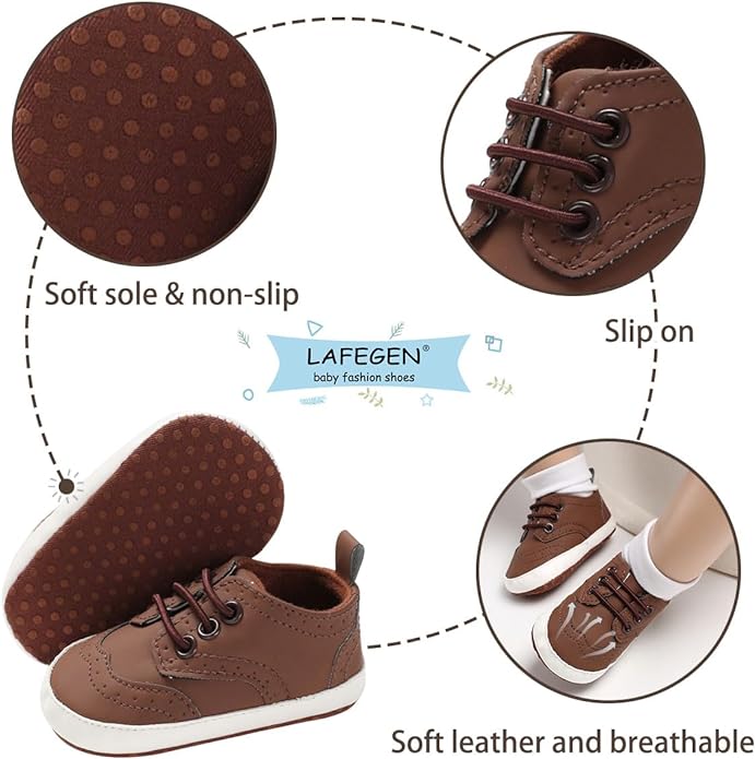 Casual Shoes for Baby Boy