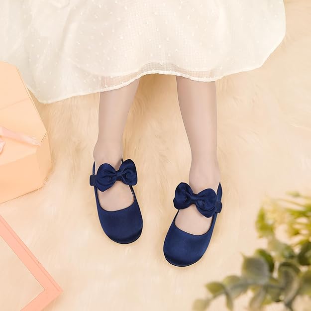 Choosing the Perfect Flower Girl Shoes for 18-Month-Olds