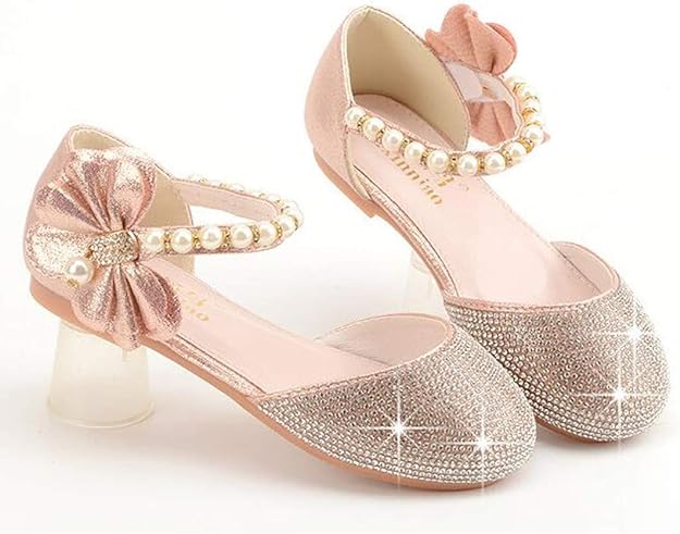 Flower Girl Shoes Ballerina