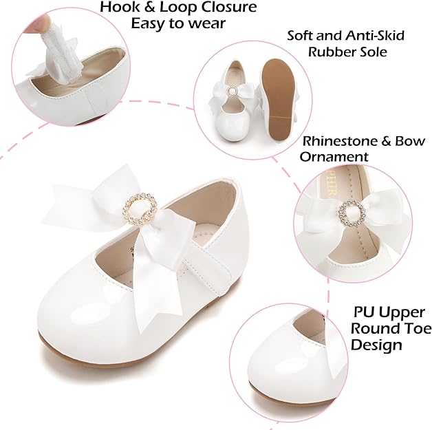 Flower Girl Shoes Cost