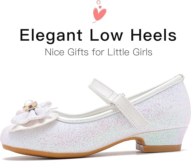 Flower Girl Shoes Etiquette