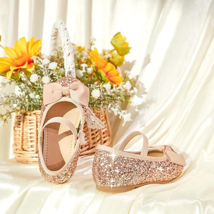 Step into Style: Unveiling the Charm of Joyfolie Little Girl Shoes