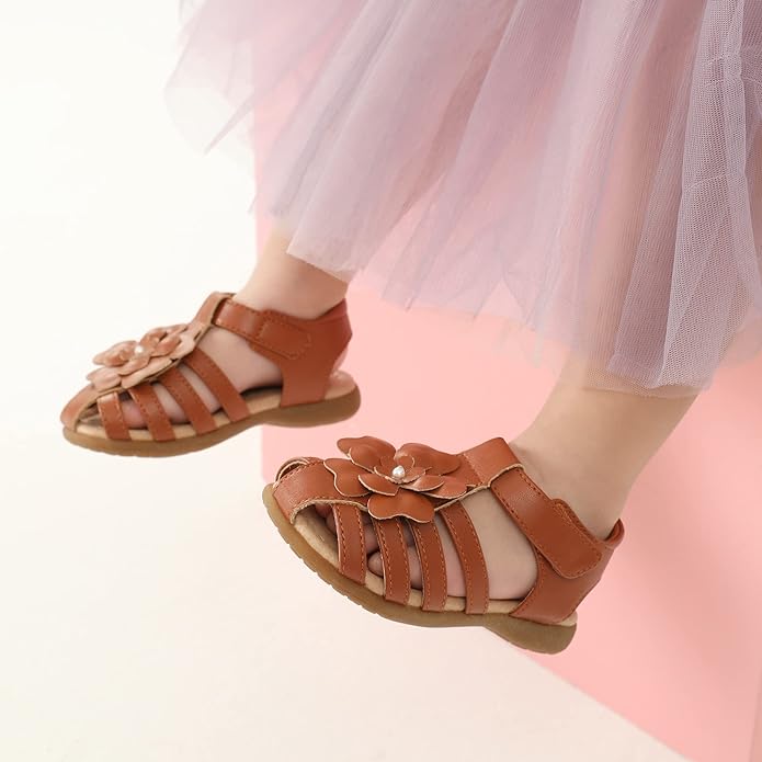 Mexican Little Girl Shoes: Blending Tradition and Trend