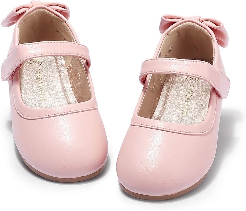 Moschino Toddler Girl Shoes