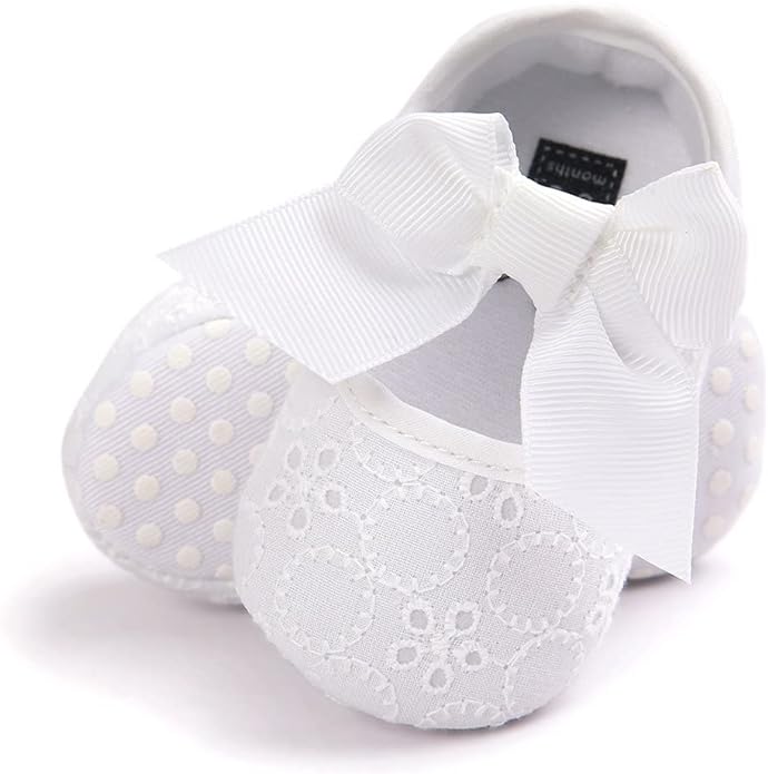 Newborn Baby Girl Shoes Size