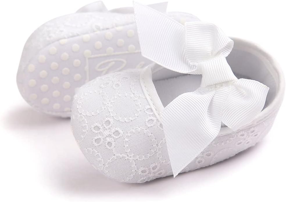 Newborn Baby Girl Shoes Size