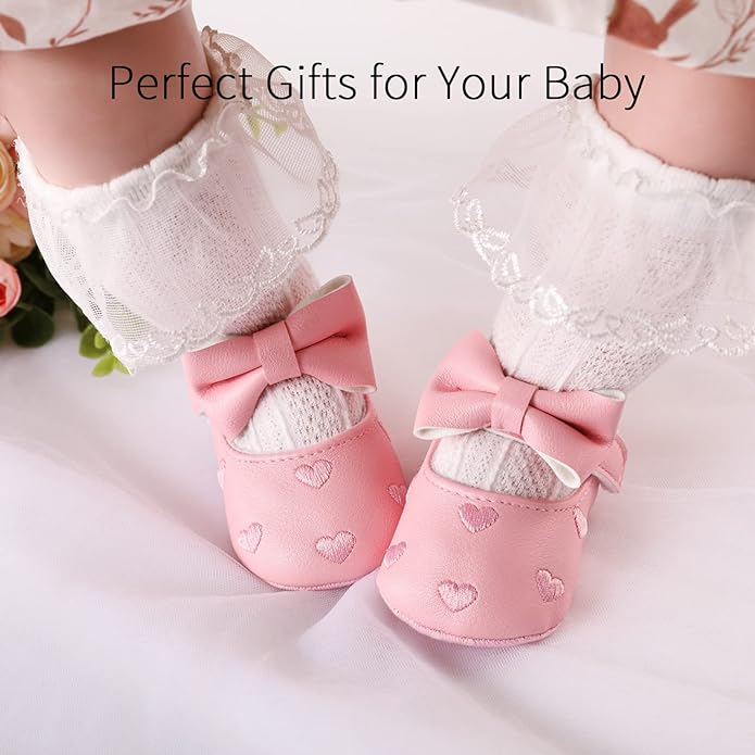 Finding the Perfect Pair: A Guide to Patpat Baby Girl Shoes