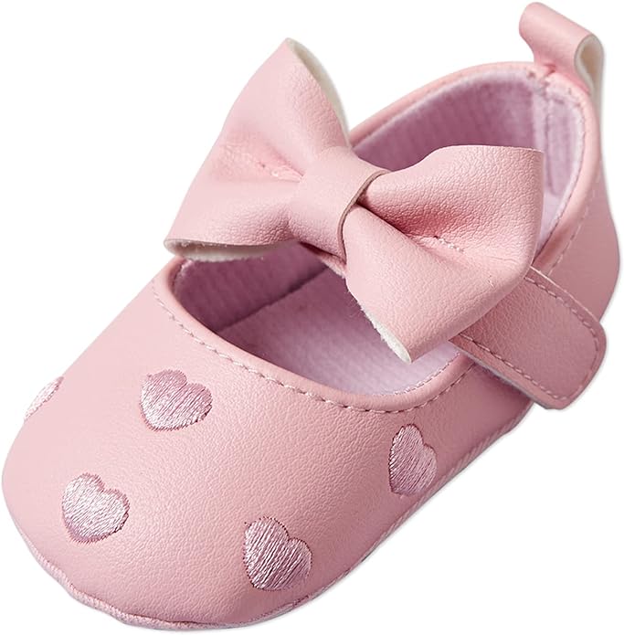 Patpat Baby Girl Shoes
