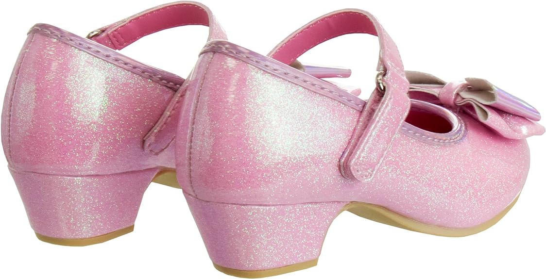 Princess Toddler Girl Shoes