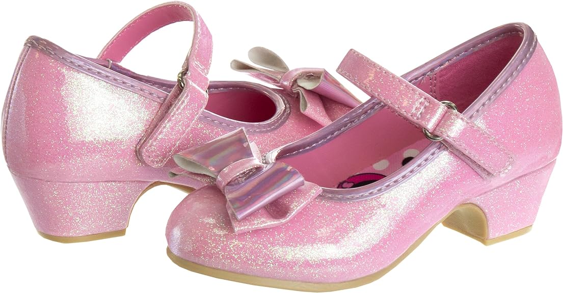 Princess Toddler Girl Shoes
