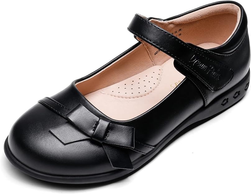 Finding the Perfect Fit: School Girl Shoes Size 6